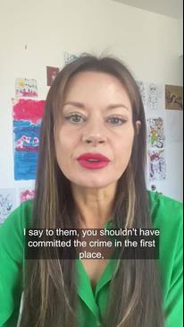 'We need a pedophile register': Madeleine West