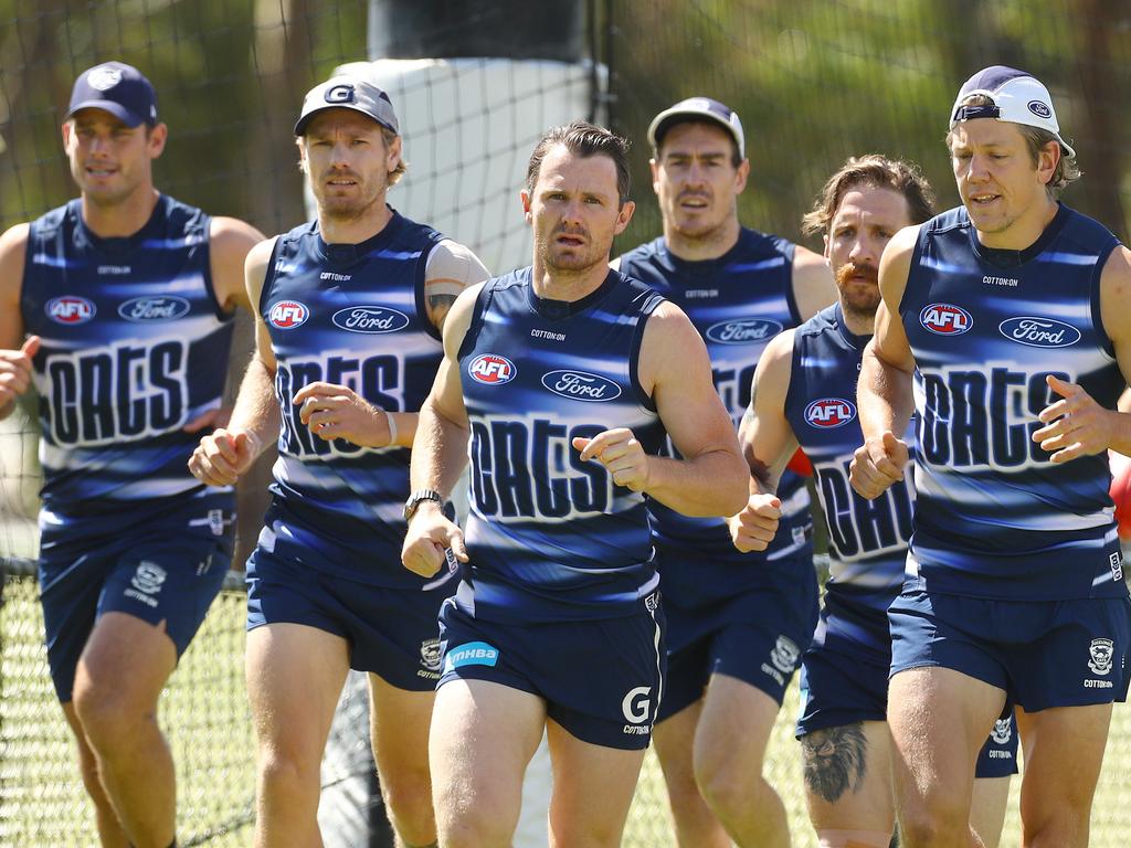 Geelong Cats | AFL | AFL News And AFL Ladder | Geelong Advertiser