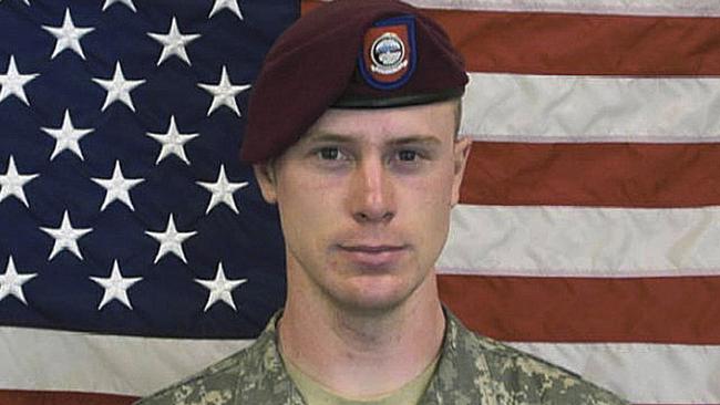 Us Soldier Bowe Bergdahl ‘to Plead Guilty To Desertion The Courier Mail