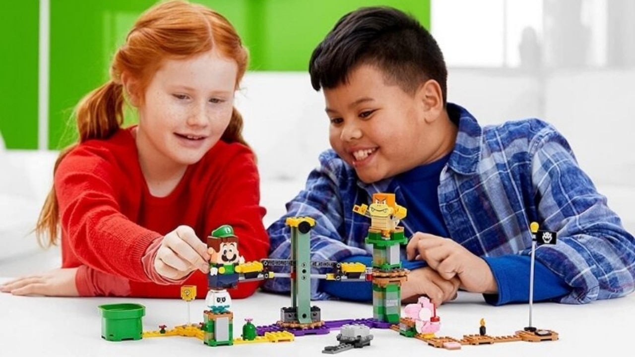 omhyggelig Alarmerende utilsigtet Cyber Monday LEGO Sales 2022: Best Deals In Australia | Kidspot