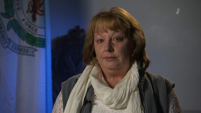 Peter Hofmann's sister begs for information on his murder