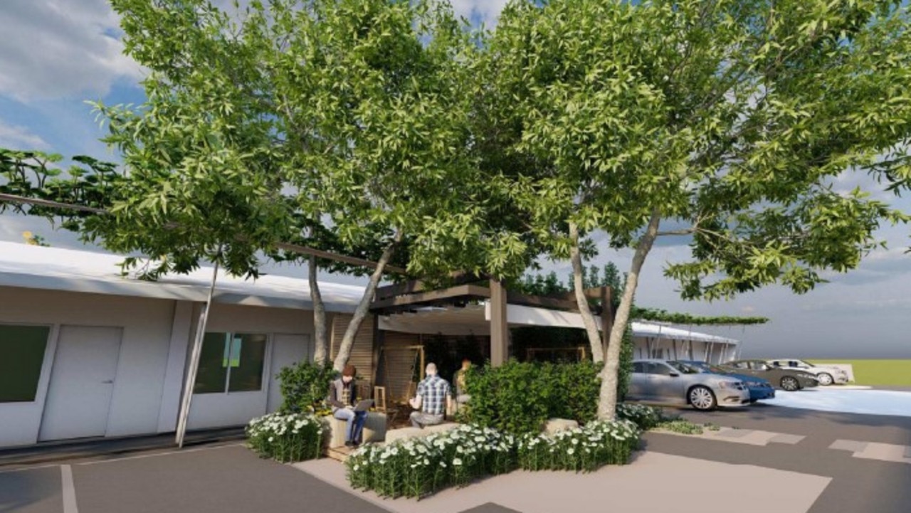 Maryborough Motel and Conference Centre approved for housing The