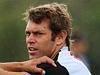 Noddy primed for Sharks: Finch