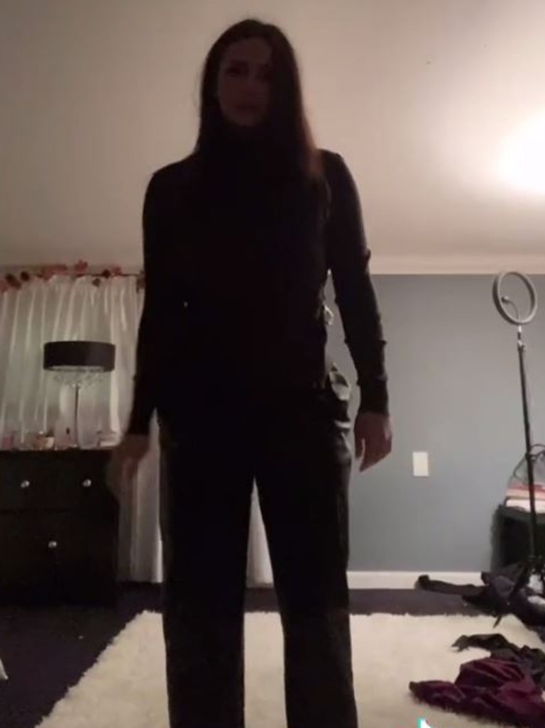 Woman warns against buying Zara leather pants in viral TikTok video