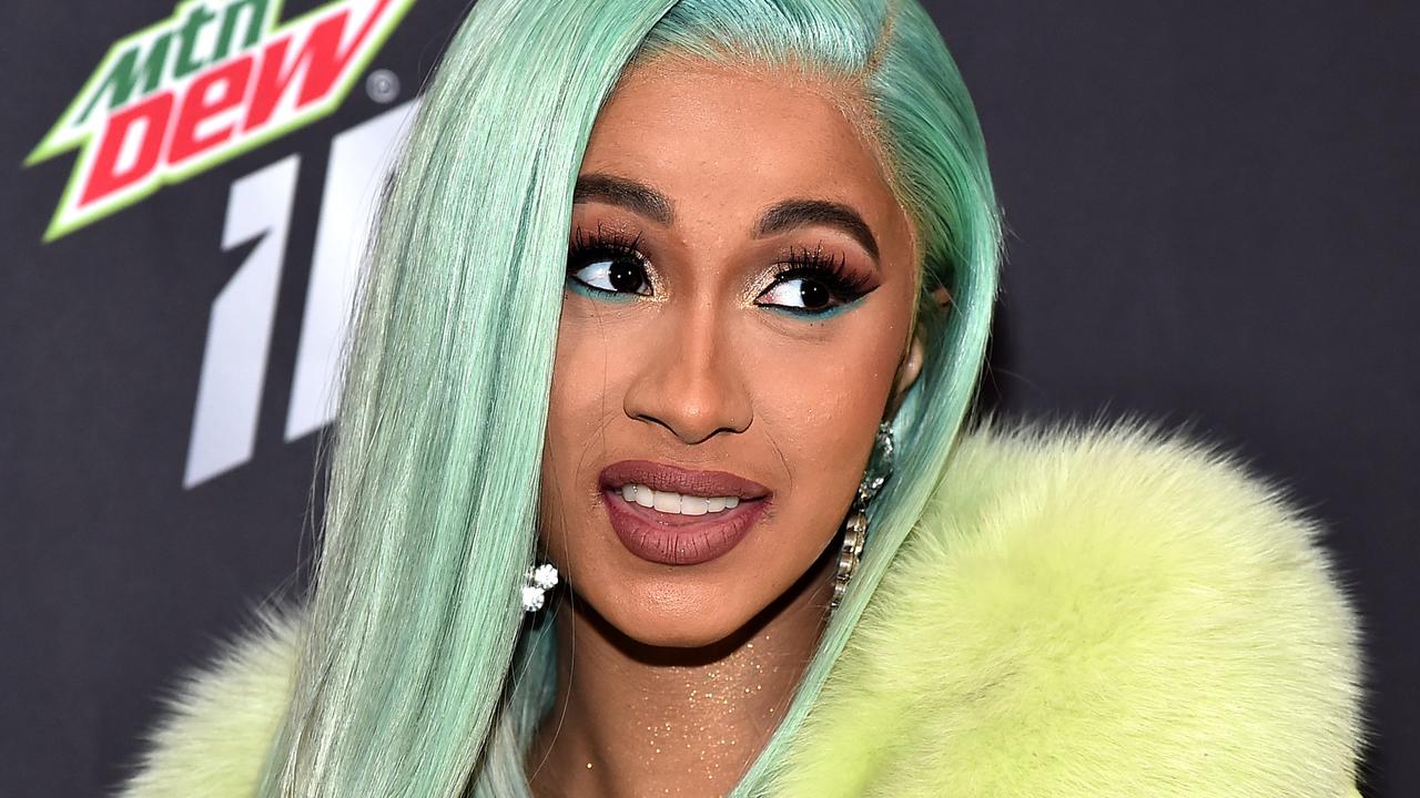 Cardi B Defends WAP Song Parenting Decision After Copping Backlash | NT ...