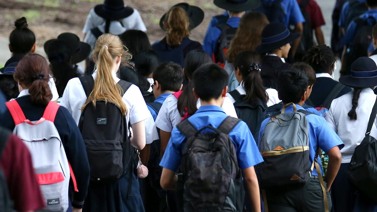 ‘Debacle’: Firestorm over proposed 2032 Qld school calendar change