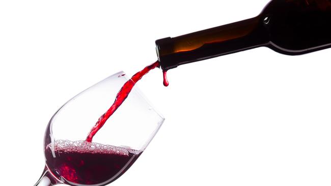 Australia says Canada’s measures on imported wine are discriminatory.