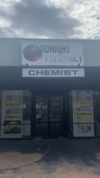 Midnight Pharmacy Adelaide: SA government’s new 24/7 Chemist Warehouse ...