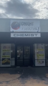 Iconic Adelaide pharmacy facing shutdown fears