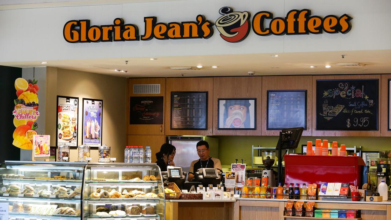 Gloria Jeans franchisees will benefit from the settlement. Picture: NCA NewsWire/Gaye Gerard