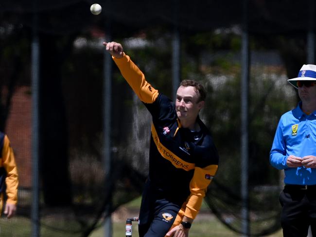 Heartbreak for champs ahead of SACA Premier Cricket finals