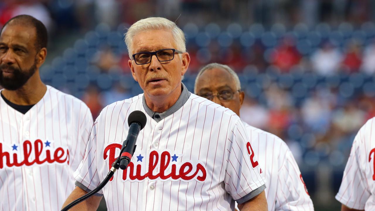 Mike Schmidt apologizes for bad Me Too joke during Phillies broadcast