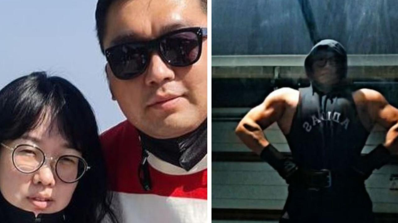 ‘Master Lion’ faces court over alleged murders