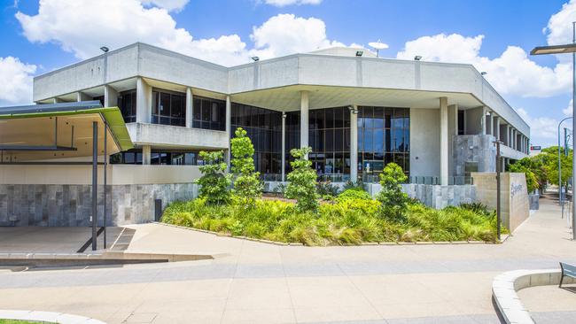 A Beenleigh Magistrates Court magistrate could hardly contain her disgust.