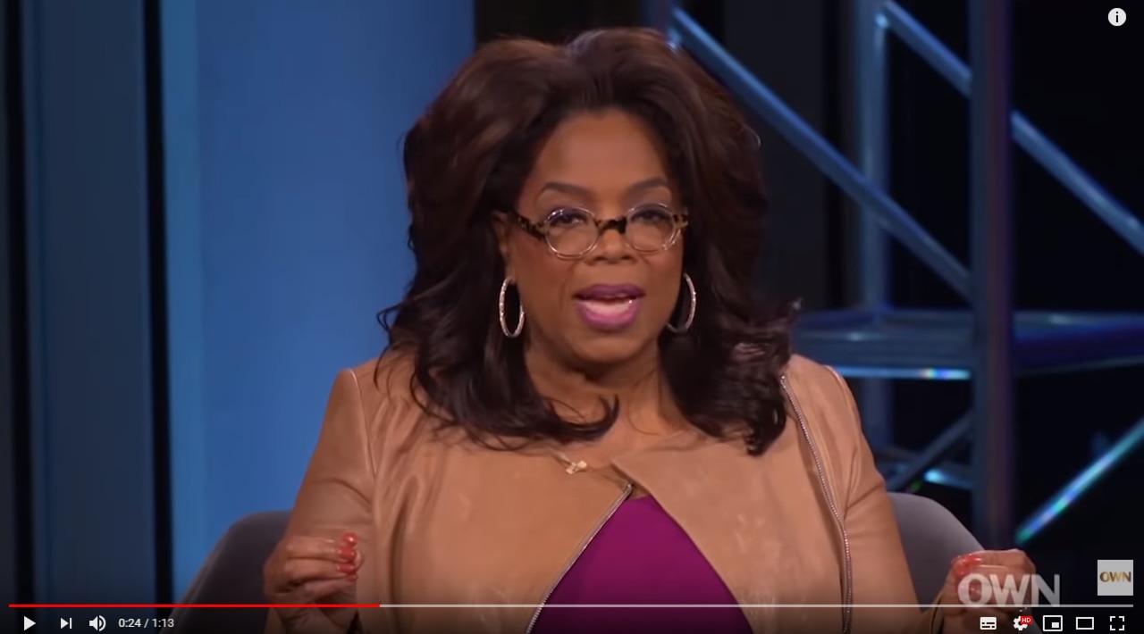 Oprah Winfrey supports Wade Robson and James Safechuck | news.com.au ...