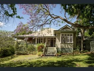 Top auction sale: Century-old homestead sells for $5.76m