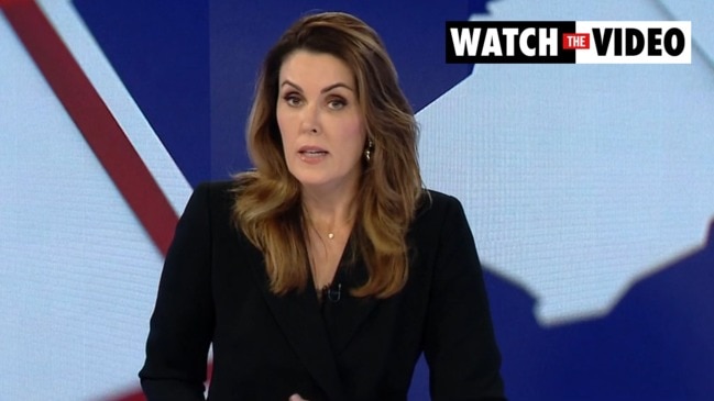 EXCLUSIVE: Peta Credlin reveals Canberra staffer incidents for first time