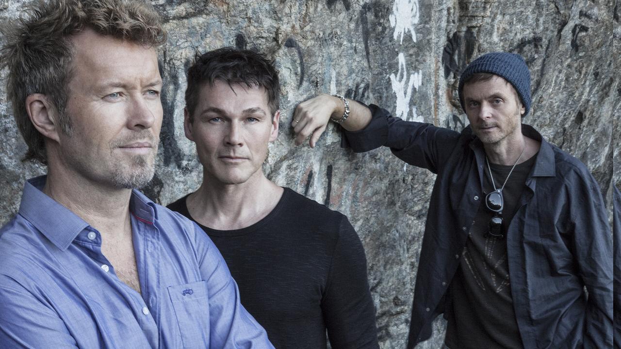 a-ha Morten Harket Take on Me Australian tour | Herald Sun a-ha Morten Harket Take on Me Australian tour | Herald Sun