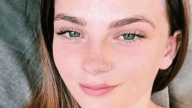Pheobe Bishop has been missing more a week with her frantic family putting up hundreds of posters.
