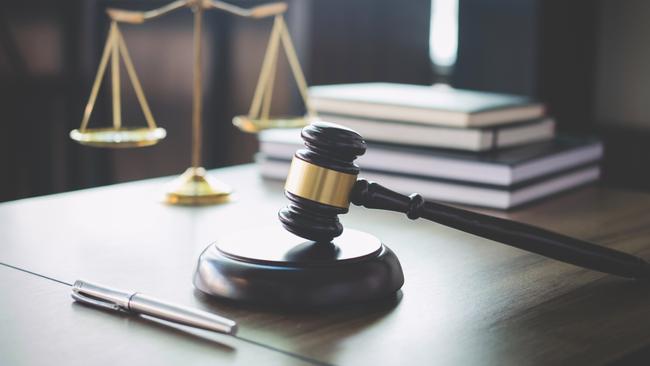 Sharon Maree Bailey received a three-year term of imprisonment in April after pleading guilty to 86 counts of fraud relating to her employment at Hobart’s Community Based Support between 2016 and 2018