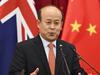 China’s top Australian diplomat weighs in on Darwin Port conundrum