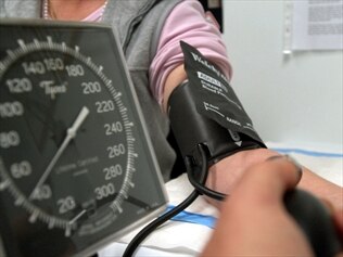 Overhauling blood pressure treatment could potentially save many lives.