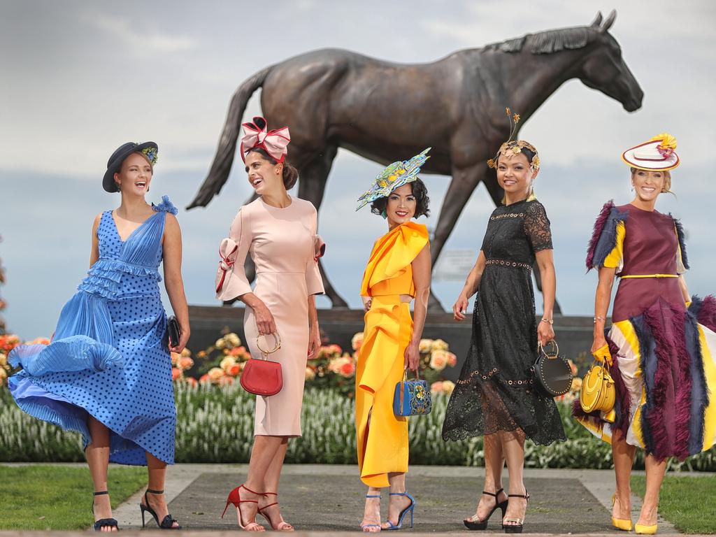 Myer spring racing cheap dresses 2018