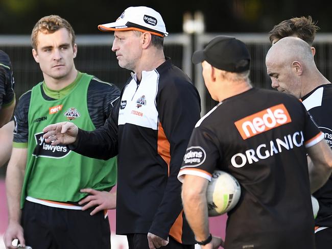 Kent: This could be Tigers’ last bad year, if they hold their nerve
