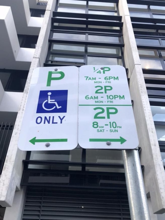 Parking in Parramatta is unlikely to get cheaper as the council fears the hit to the bottom line.