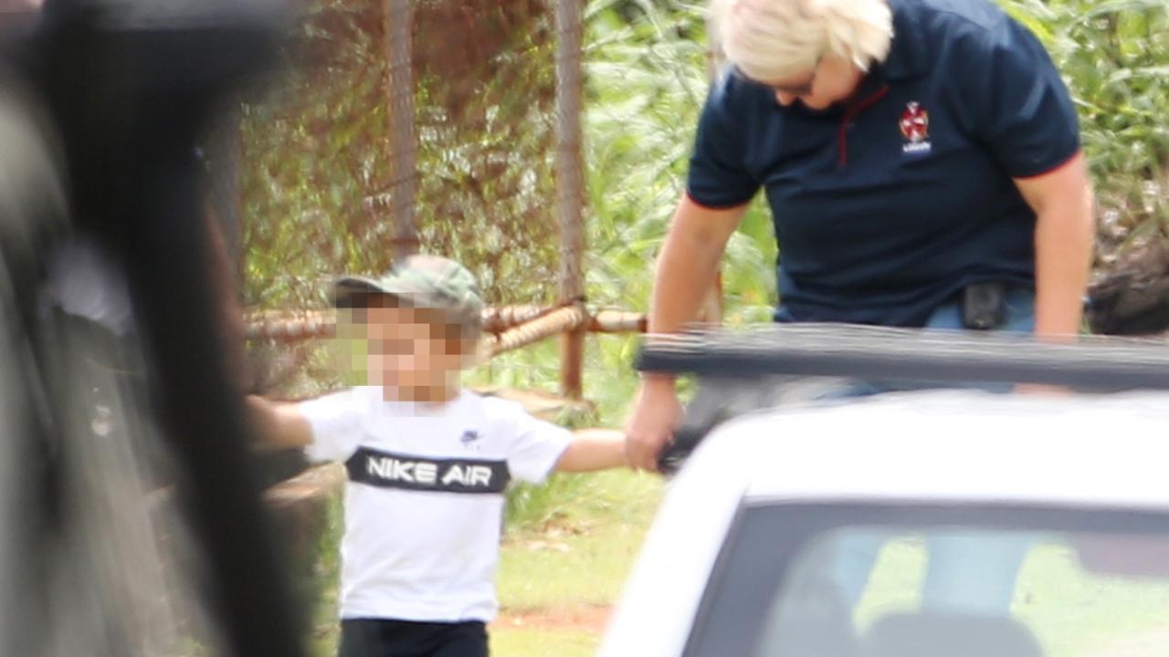 Sunnybank Brisbane Siege Accused Appears In Court Daily Telegraph 5975