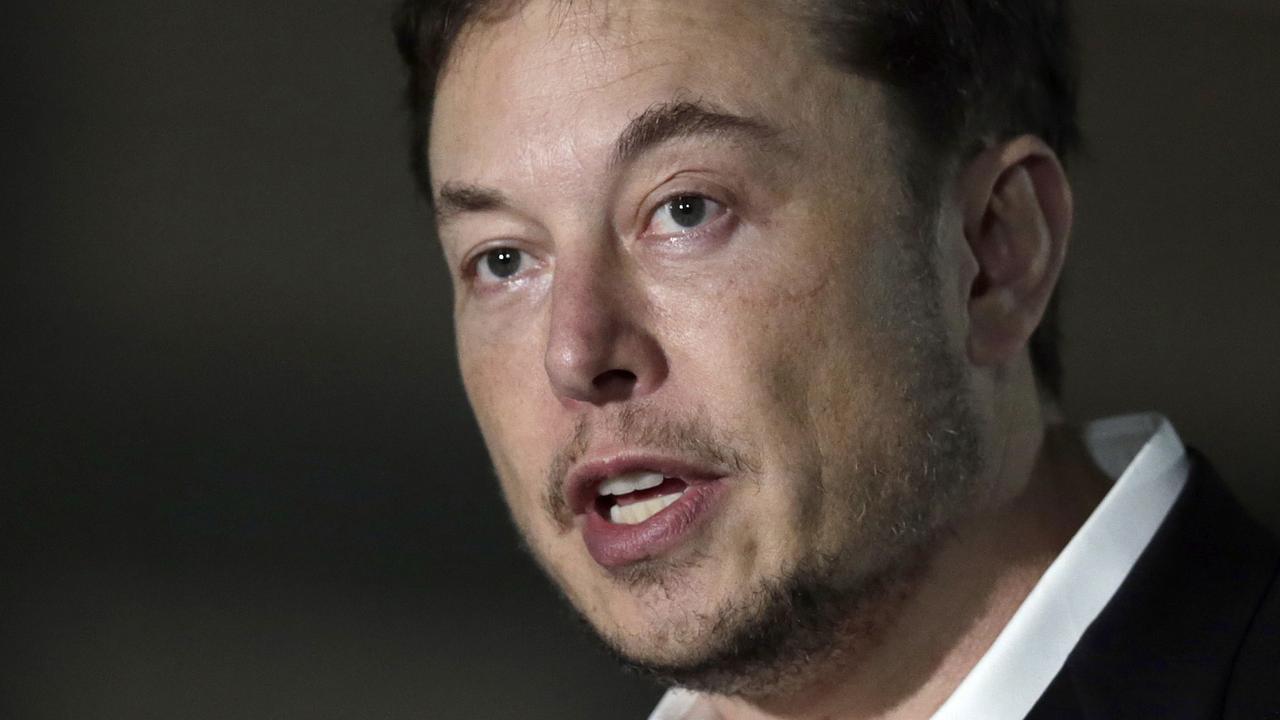 Elon Musk’s Tesla buyout: investigators examine tweets | news.com.au ...