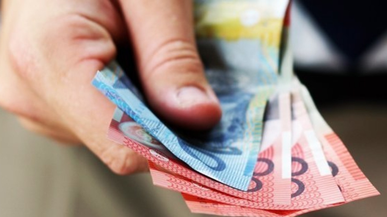 Huge $1 billion in superannuation sitting with ATO expected to be ...