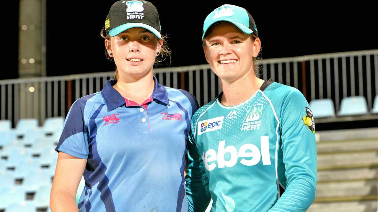 Australian Womens T20 Bash