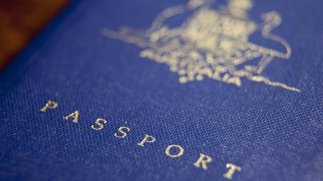 The Auditor-General has found the Australian passport Office is slow and inefficient.