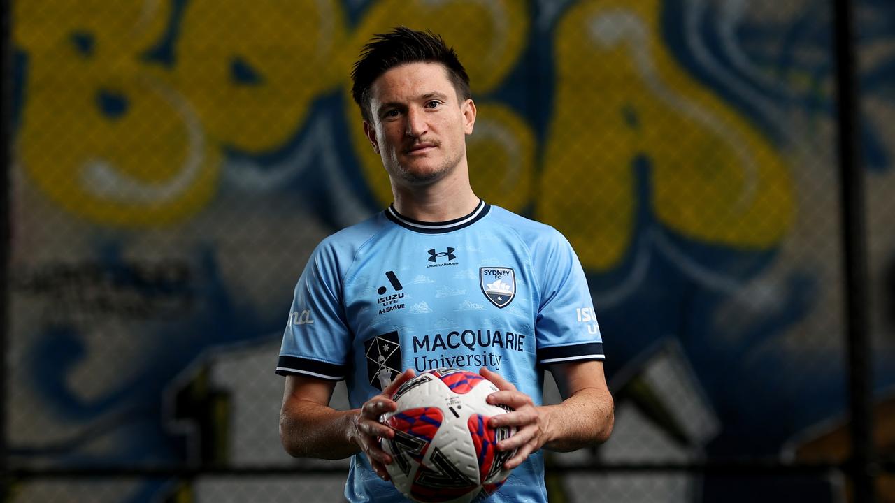 A-League: Sydney FC star ‘confident’ Asian league wins are a sign of big season ahead