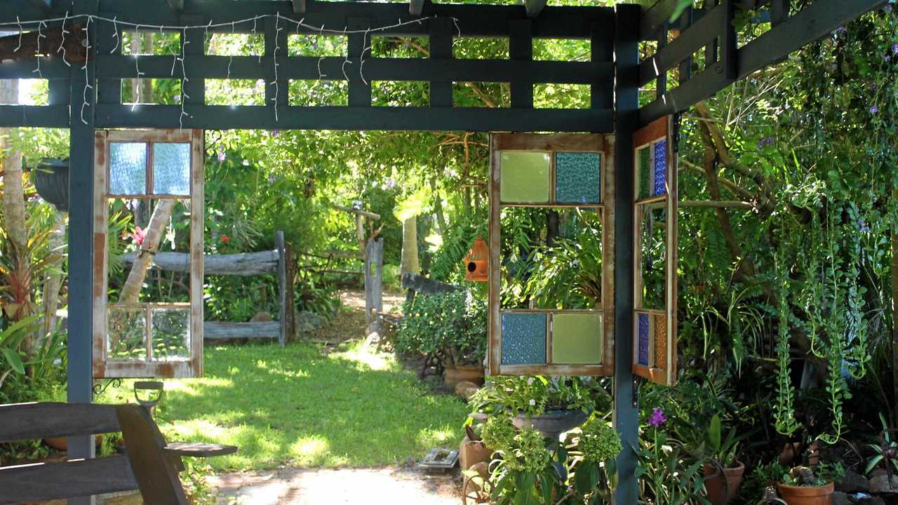 Take a magical garden tour around Gympie region The Courier Mail