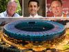 Brisbane told: ‘Clone stadium for Olympics to save money, time’