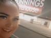 Reason for mum’s epic 32 trips to Bunnings