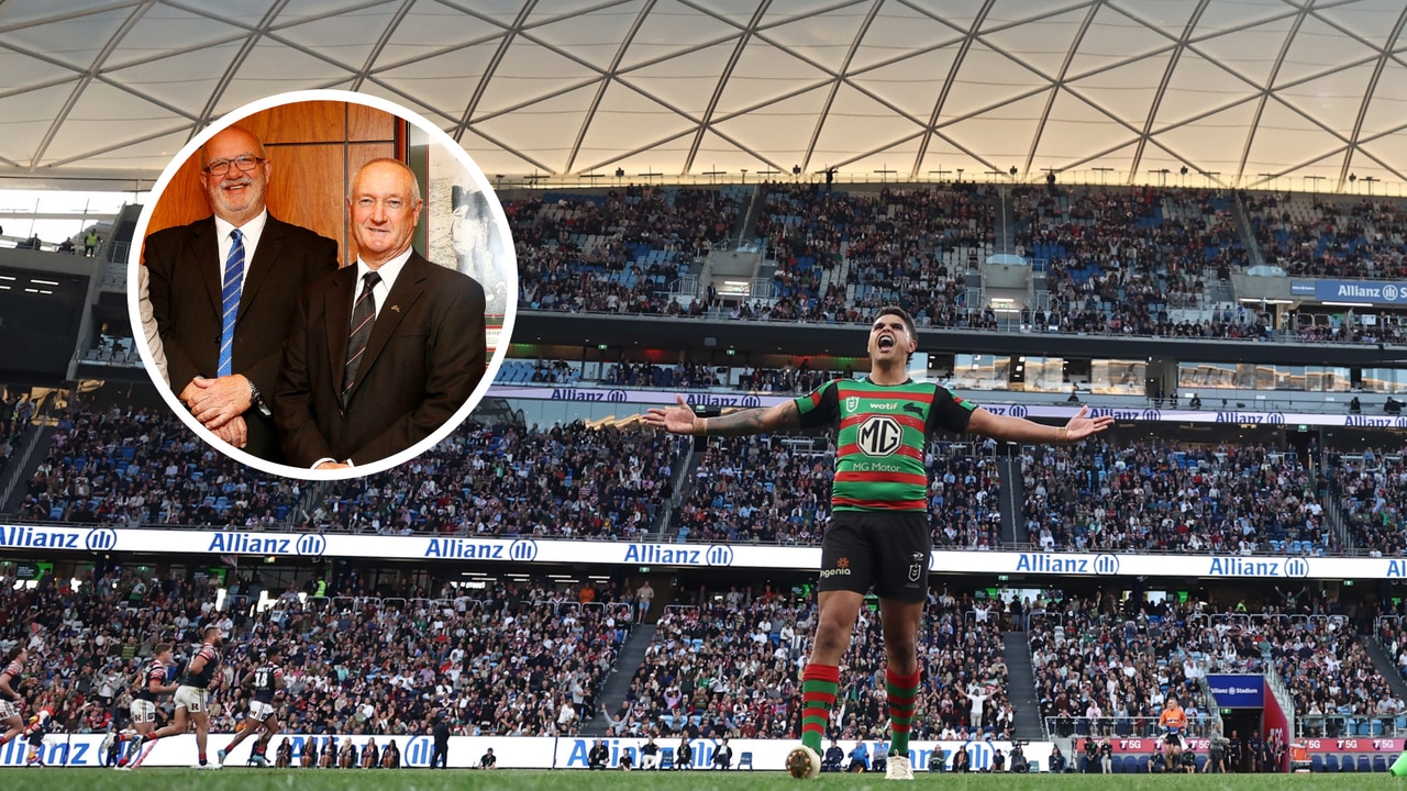 ‘No-brainer’: Rabbitohs bid for Allianz return receives major local support
