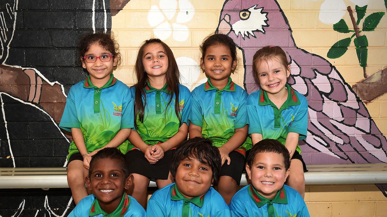 Fabulous First Years Part 1 | NT News