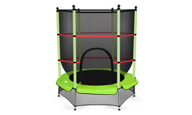 Best Trampolines For Kids 2020 Ultimate Guide For Christmas Kidspot