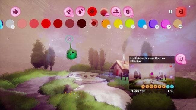 Dreams Creation: Dreams is a new game for the PS4 which offers a virtual space for gamers to be creative themselves.