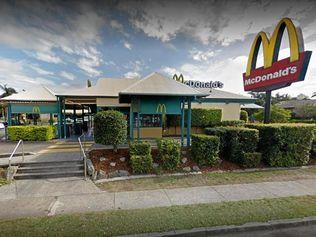 McDonald's Mooloolaba Junction will close its doors on January 13 after Sunshine Coast Council obtained ownership of the property as part of its plan for the widening of Brisbane Rd.