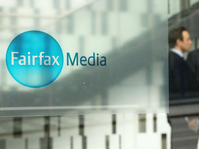 The merger between Nine and Fairfax has been given the green light. Picture: Getty Images