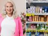 Mum’s ‘magic’ beauty range has Woolies shoppers stocking up
