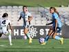 ‘Just amazing’: 15-year-old makes her A-League debut for Sydney FC