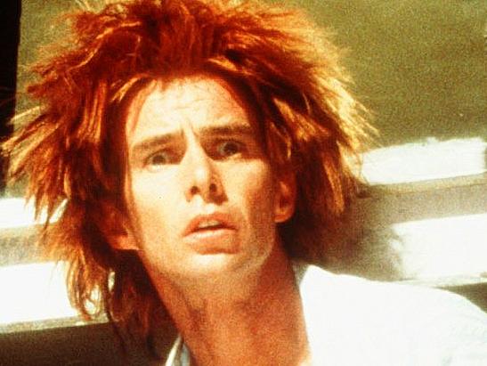 Yahoo Serious in Mr. Accident.