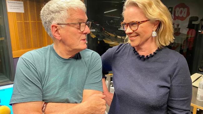 Listening to the ABC’s Radio National Late Night Live on Monday was very much a deja vu experience in which everyone essentially agreed with everyone else in a left-of-centre way.