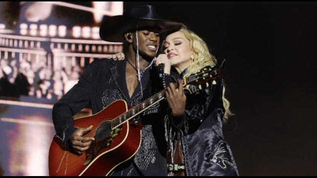 Madonna's son David Banda clarifies 'homeless' confusion