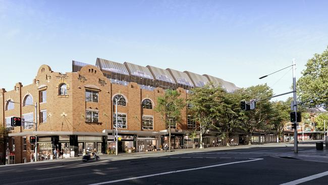 The Oxford & Foley development and Oxford St revitalisation more broadly has attracted interest from some of Sydney’s biggest names in the hospitality scene.